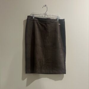 WOMEN'S TAHARI SKIRT